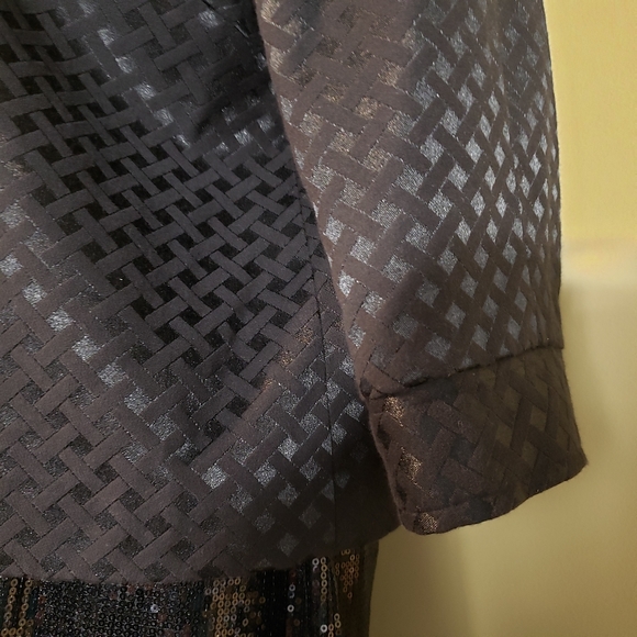 Dress Jacket. - Picture 4 of 6